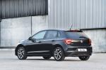 Volkswagen Polo Beats 2018 года (ZA)